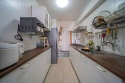 Blk 180B Marsiling Heights (Woodlands), HDB 3 Rooms #579155911
